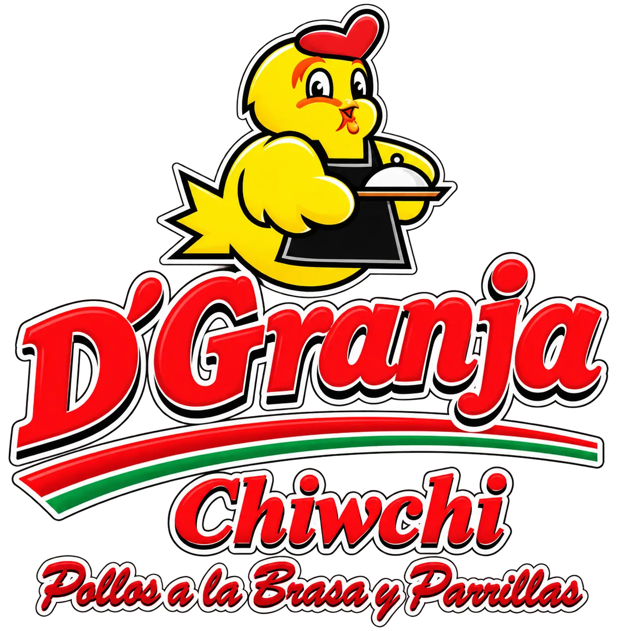 Dgranja
